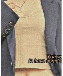 H&M | タンクトップ