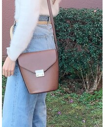 N.（N. Natural Beauty Basic） | ショルダーバッグ