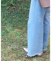 RANDA | バレエシューズ