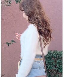 PROPORTION BODY DRESSING | ニット/セーター