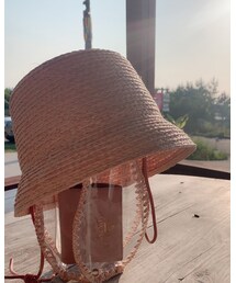 FRAY I.D | ハット