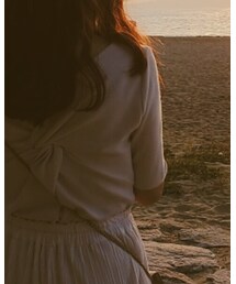 PROPORTION BODY DRESSING | ニット/セーター