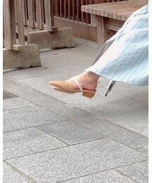 RANDA | サンダル