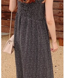 PROPORTION BODY DRESSING | ワンピース/ドレス
