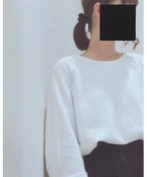 UNIQLO | スウェット