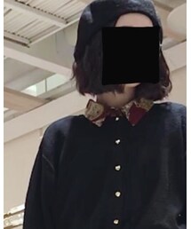 おばあちゃんの服 | シャツ/ブラウス