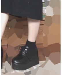 SHOPLIST | シューズ