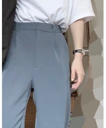 GU | パンツ