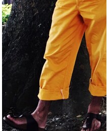 POINTER | その他パンツ