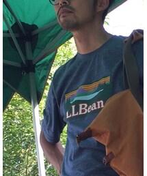 L.L.Bean | Tシャツ/カットソー