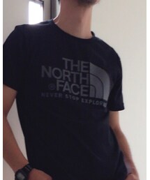 THE NORTH FACE | Tシャツ/カットソー