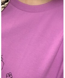 nobody... | Tシャツ/カットソー
