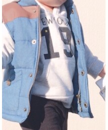 しまむら | パーカー