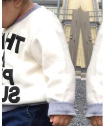 petit main | ニット/セーター