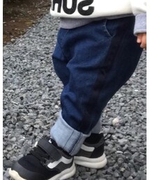 petit main | デニムパンツ