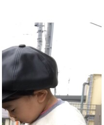 西松屋 | キャスケット