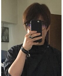 UNDERCOVER | リング