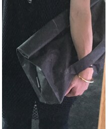 ROBERT GELLER | ハンドバッグ