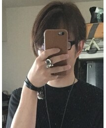UNDERCOVER | イヤリング