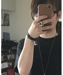 Alexander McQueen | ブレスレット
