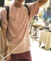 5 | Tシャツ/カットソー