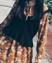 space picnic  | ニット/セーター