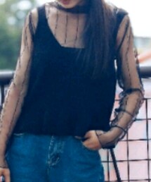 space picnic  | ニット/セーター