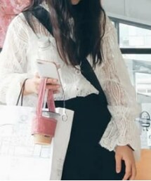 zebra crossing  | その他トップス