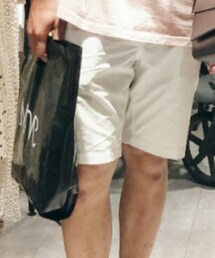 GU | カーゴパンツ