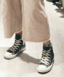 CONVERSE | スニーカー