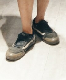 VANS | スニーカー