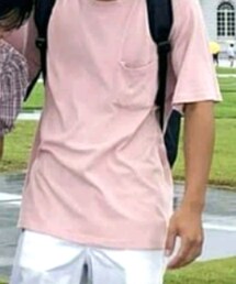 5 | Tシャツ/カットソー