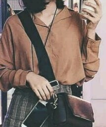 queenshop  | シャツ/ブラウス