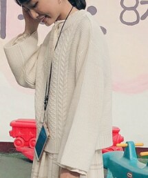 GU | ニット/セーター