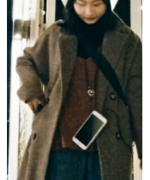 QUEEN SHOP | ニット/セーター