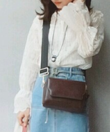 zebra crossing  | その他トップス