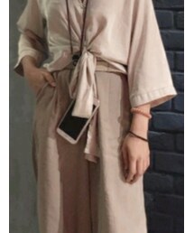 Nab shop | チノパンツ