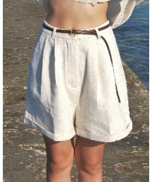 zebra crossing  | カーゴパンツ