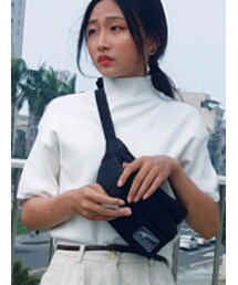 zebra crossing  | ニット/セーター