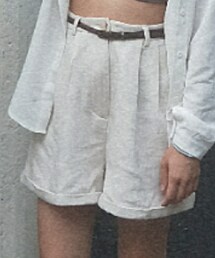 zebra crossing  | カーゴパンツ