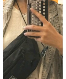 zebra crossing  | ニット/セーター