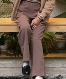 zebra crossing  | スラックス