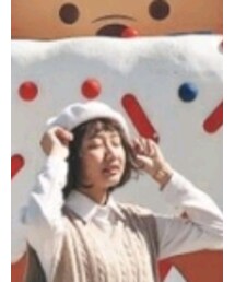 一中街 | ニット/セーター