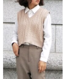 一中 | ニット/セーター