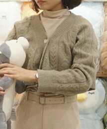 .com | ニット/セーター