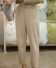 relics | チノパンツ