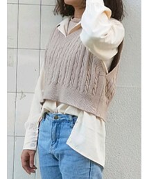 Reina | シャツ/ブラウス