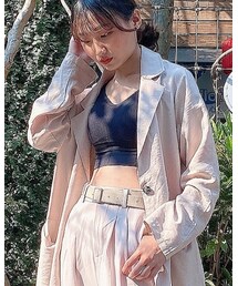 Reina | チューブトップ