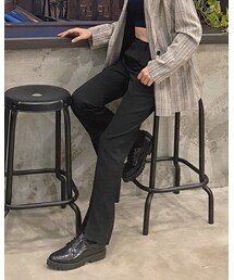 reborn_214 | チノパンツ