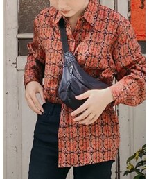 PUMA | ボディバッグ/ウエストポーチ